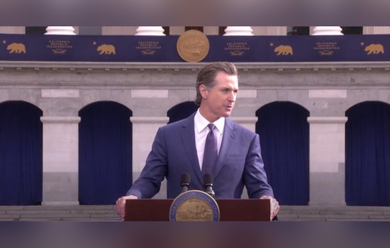 California Governor Gavin Newsom Convenes Special Legislative Session to Address Soaring Gas Prices Amid Intra-Party Disagreement