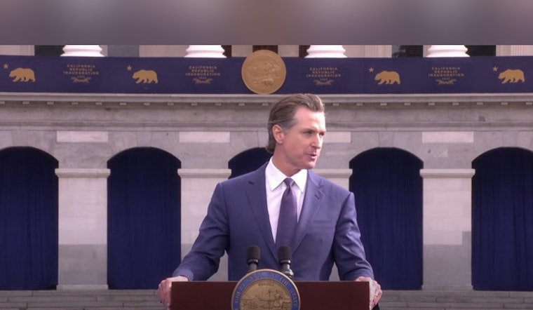 California Governor Gavin Newsom Convenes Special Legislative Session to Address Soaring Gas Prices Amid Intra-Party Disagreement