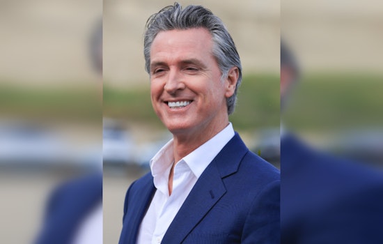 California Governor Gavin Newsom Signs Historic Apology for State's Role in Slavery