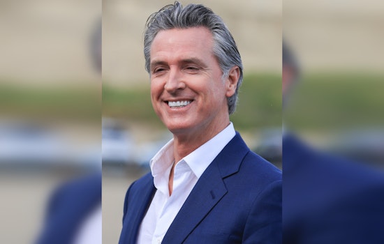 California Governor Gavin Newsom Targets City of Norwalk's Unlawful Shelter Ban Amid Homelessness Crisis