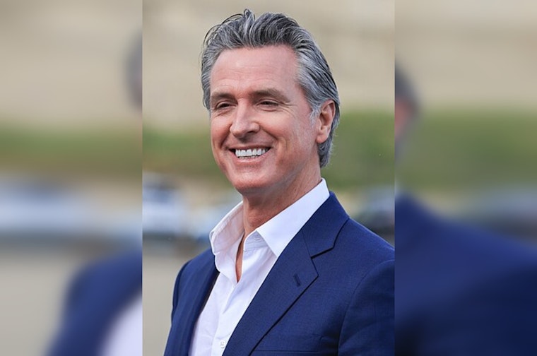 California Governor Newsom Signs Bill Enhancing Penalties for Corporations, Bolstering Support for Crime Victims