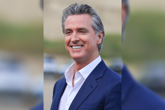 California Governor Signs Landmark Legislation to Combat Deepfake Election Interference