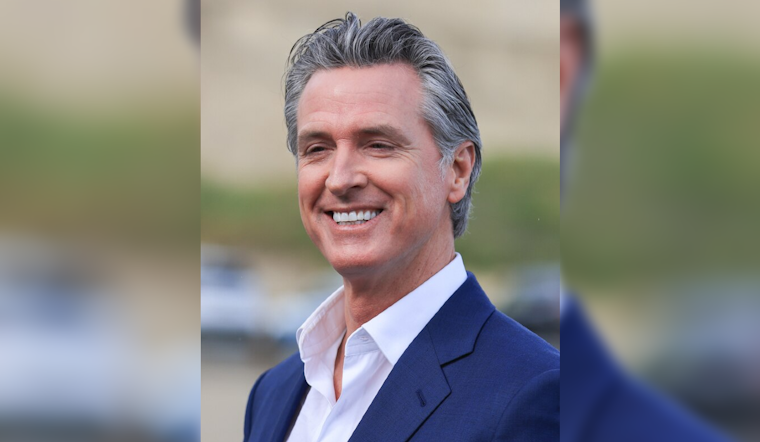 California Governor Signs Landmark Legislation to Combat Deepfake Election Interference