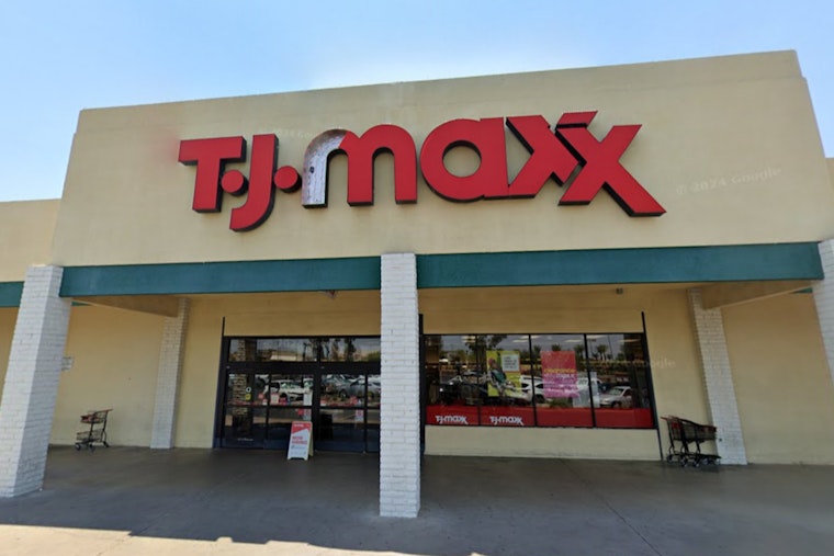 California Man Sentenced to 2.25 Years for Leading Organized Retail Theft at Arizona TJ Maxx Stores