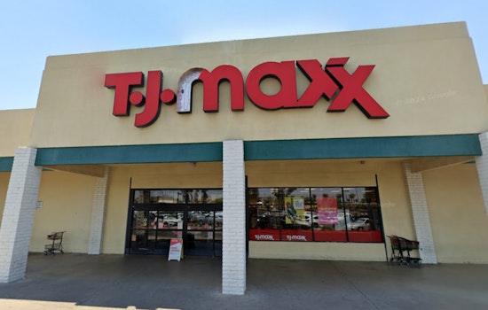 California Man Sentenced to 2.25 Years for Leading Organized Retail Theft at Arizona TJ Maxx Stores