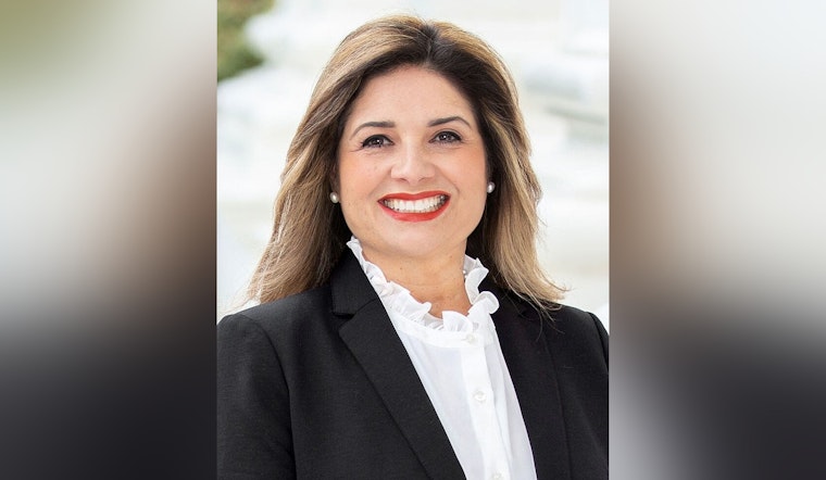 California State Senator Marie Alvarado-Gil Accused of Sexual