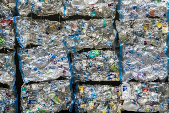 California Sues ExxonMobil for Misleading Claims on Plastic Recycling Efficacy