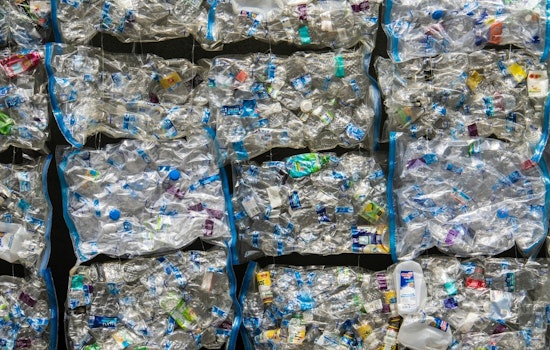 California Sues ExxonMobil for Misleading Claims on Plastic Recycling Efficacy
