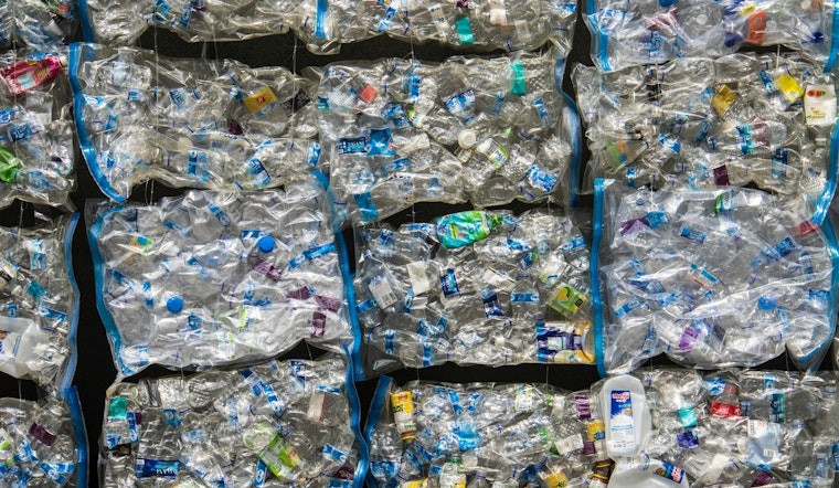 California Sues ExxonMobil for Misleading Claims on Plastic Recycling Efficacy