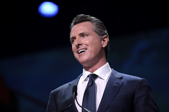 California's Governor Newsom Signs Groundbreaking Legislation Tripling Penalties for Industrial Air Polluters