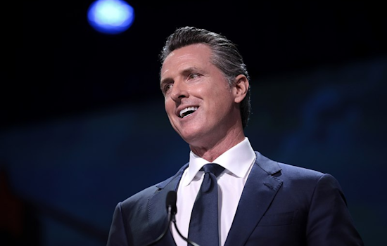 California's Governor Newsom Signs Groundbreaking Legislation Tripling Penalties for Industrial Air Polluters