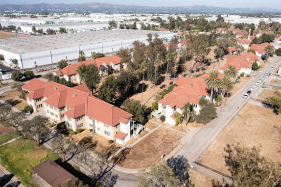 California's Mental Health Crisis, Governor Newsom Signs SB 1336 to Convert Norwalk State Property into Care Facility