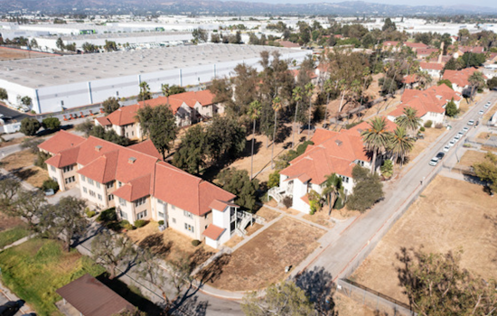California's Mental Health Crisis, Governor Newsom Signs SB 1336 to Convert Norwalk State Property into Care Facility