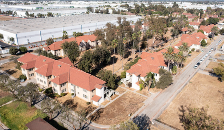 California's Mental Health Crisis, Governor Newsom Signs SB 1336 to Convert Norwalk State Property into Care Facility