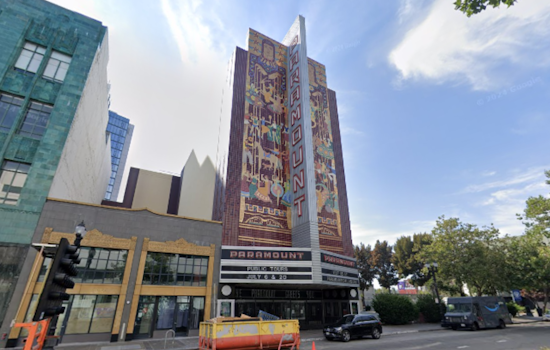 "Call Her Daddy" Host Alex Cooper Brings The Unwell Tour to Oakland's Paramount Theatre on October 9