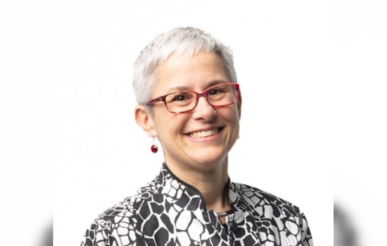 Cambridge Appoints Julie Wormser as First Chief Climate Officer to Spearhead Sustainability Efforts