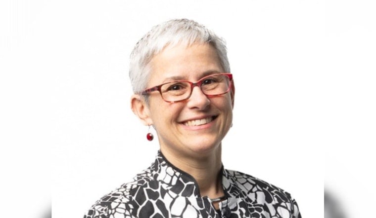 Cambridge Appoints Julie Wormser as First Chief Climate Officer to Spearhead Sustainability Efforts