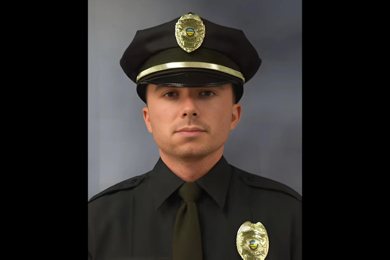 Canton Detective Dismissed Following Video Evidence of Unwarranted Force During Arrest