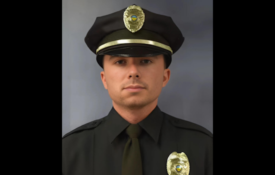 Canton Detective Dismissed Following Video Evidence of Unwarranted Force During Arrest