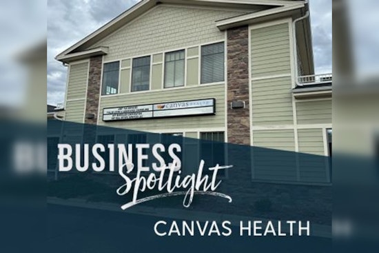 Canvas Health Launches Innovative Recovery Program in Coon Rapids to Combat Substance Use Disorders