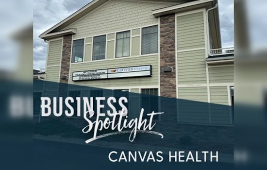 Canvas Health Launches Innovative Recovery Program in Coon Rapids to Combat Substance Use Disorders