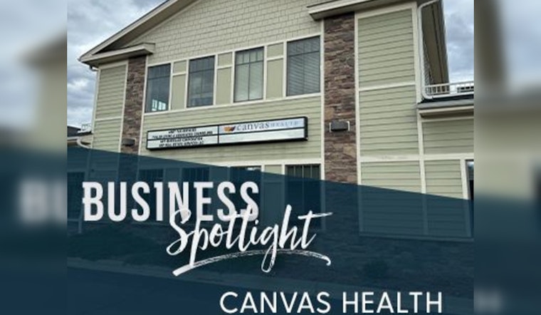 Canvas Health Launches Innovative Recovery Program in Coon Rapids to Combat Substance Use Disorders