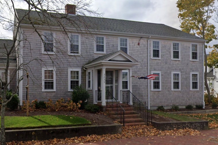 Cape Cod Teen Charged with Vehicular Homicide in Crash That Killed Student Athlete