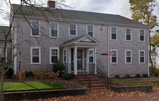Cape Cod Teen Charged with Vehicular Homicide in Crash That Killed Student Athlete
