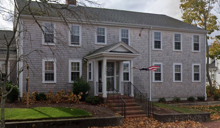 Cape Cod Teen Charged with Vehicular Homicide in Crash That Killed Student Athlete