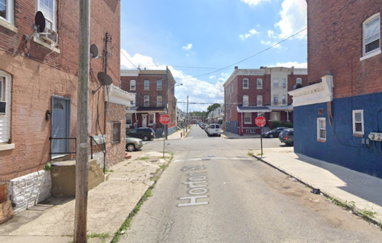 Carjacking in Southwest Philadelphia Leads to Police Chase and West Philadelphia Crash, Suspect in Custody