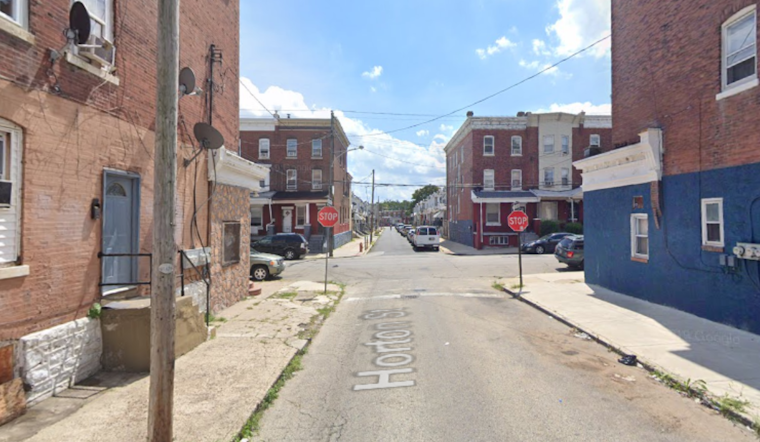 Carjacking in Southwest Philadelphia Leads to Police Chase and West Philadelphia Crash, Suspect in Custody