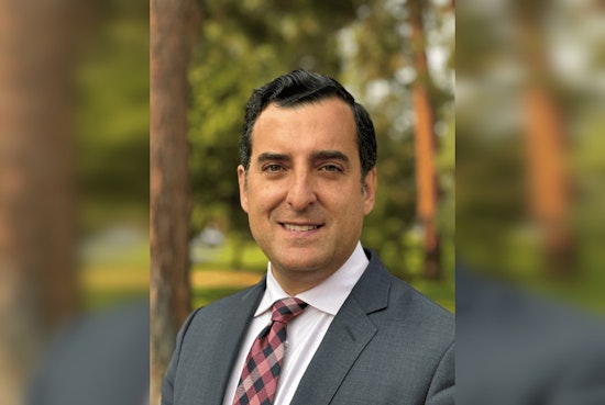 Carl Riccadonna Appointed as Oregon's State Chief Economist, Bringing Global Financial Expertise to Salem