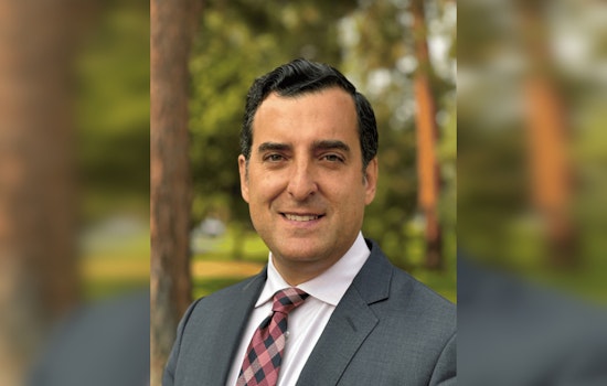 Carl Riccadonna Appointed as Oregon's State Chief Economist, Bringing Global Financial Expertise to Salem