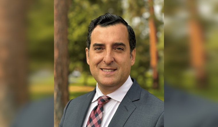 Carl Riccadonna Appointed as Oregon's State Chief Economist, Bringing Global Financial Expertise to Salem