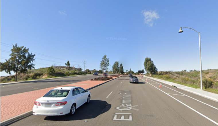 Carlsbad Man Charged with DUI and Vehicular Manslaughter in Fatal Hit-and-Run Incident
