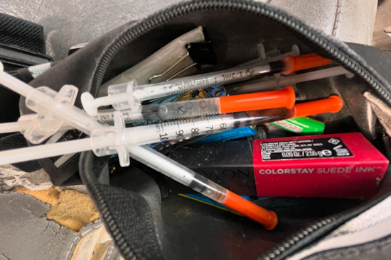 Carlsbad Police Uncover Drug and Identity Theft Operation During Traffic Stop, Two Suspects Facing Multiple Charges