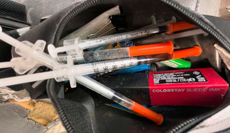 Carlsbad Police Uncover Drug and Identity Theft Operation During Traffic Stop, Two Suspects Facing Multiple Charges