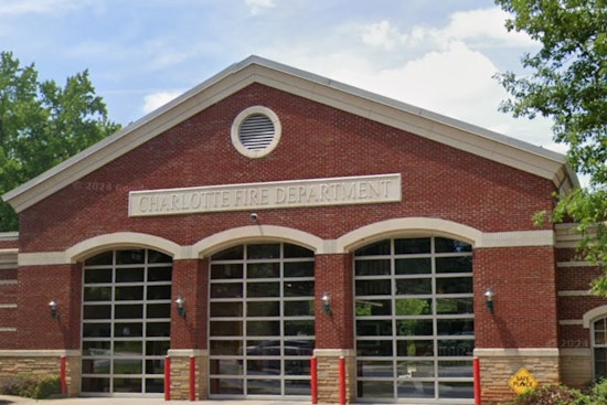Carolina on High Alert as Swift Water Rescue Teams Deployed with Hurricane Helene Threatening Asheville with Flood Risks