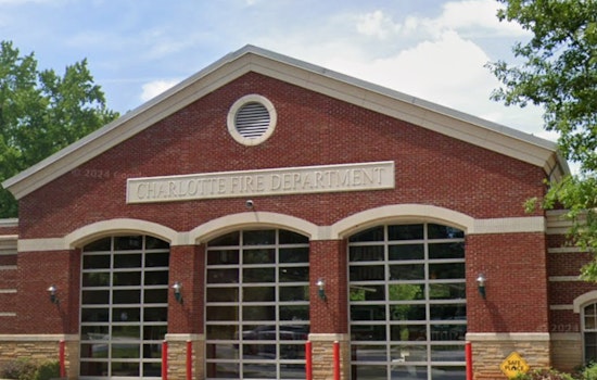 Carolina on High Alert as Swift Water Rescue Teams Deployed with Hurricane Helene Threatening Asheville with Flood Risks