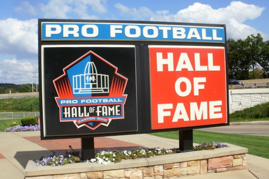 Carolina Panthers Icons Luke Kuechly and Ryan Kalil Among First-Time Nominees for Pro Football Hall of Fame Class of 2025