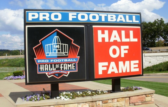 Carolina Panthers Icons Luke Kuechly and Ryan Kalil Among First-Time Nominees for Pro Football Hall of Fame Class of 2025