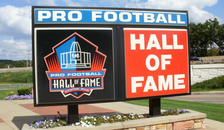 Carolina Panthers Icons Luke Kuechly and Ryan Kalil Among First-Time Nominees for Pro Football Hall of Fame Class of 2025