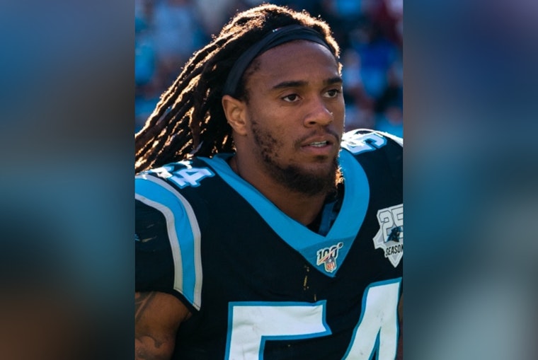 Carolina Panthers' Shaq Thompson to Miss Rest of Season with Achilles Injury, Leadership Void Looms