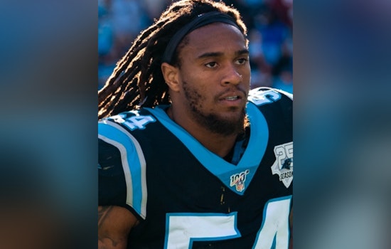 Carolina Panthers' Shaq Thompson to Miss Rest of Season with Achilles Injury, Leadership Void Looms