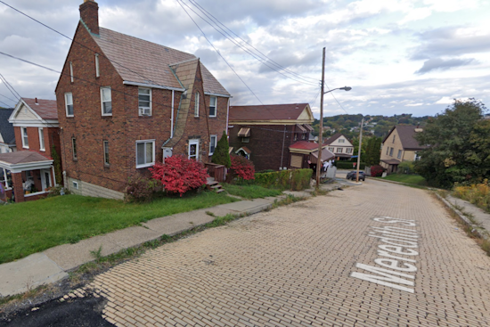 Carrick Neighborhood on Edge After 19-Year-Old Man Wounded in Shooting, Pittsburgh Authorities Investigating