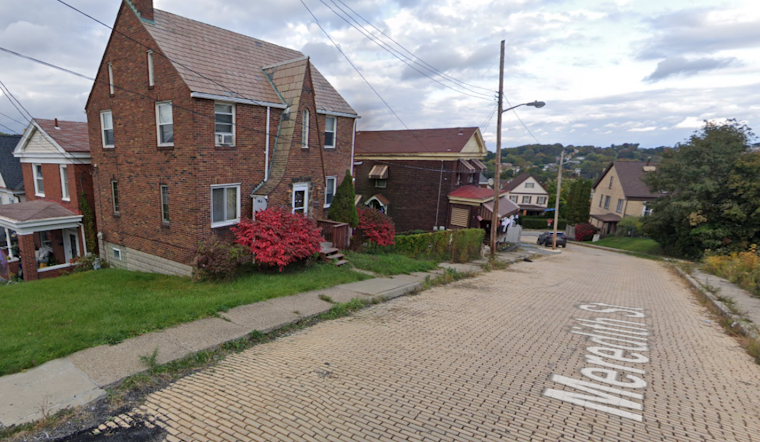 Carrick Neighborhood on Edge After 19-Year-Old Man Wounded in Shooting, Pittsburgh Authorities Investigating