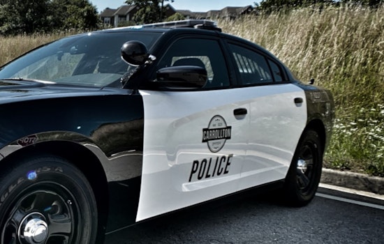 Carrollton Police Bust Organized Retail Theft Rings, Suspects Arrested for Lowe's and Walmart Heists