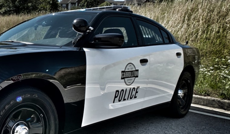 Carrollton Police Bust Organized Retail Theft Rings, Suspects Arrested for Lowe's and Walmart Heists