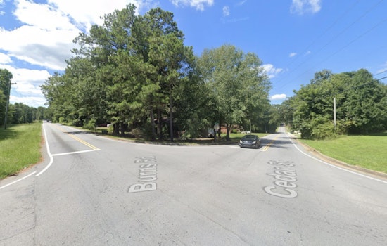 Carrollton Police Searching for Teen Suspects in Daytime Armed Robbery on Greenbelt