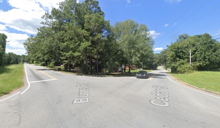 Carrollton Police Searching for Teen Suspects in Daytime Armed Robbery on Greenbelt